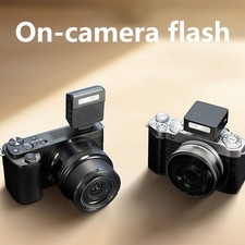 Camera Flash Portable Flash