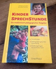 Kindersprechstunde * Ein