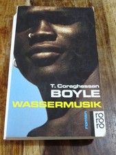 T. Coraghessan Boyle -