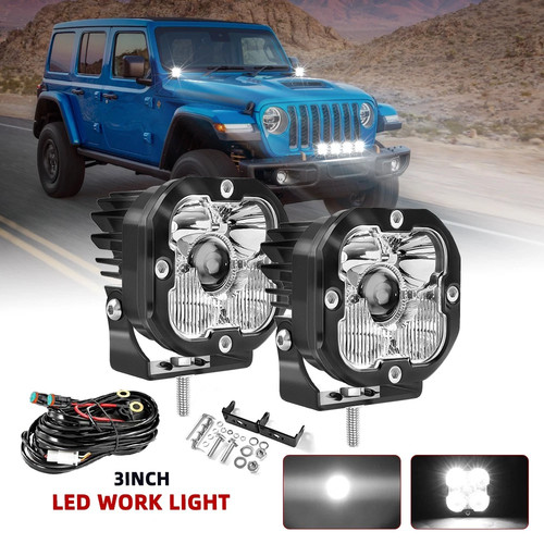 Stück led - 2,