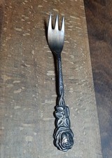 Antiko versilbert Hildesheimer