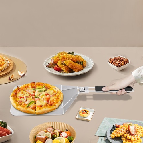 Pizzaschieber 20cm - pizzaschieber, 55*20cm