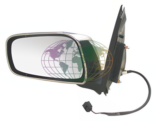 Außenspiegel links für