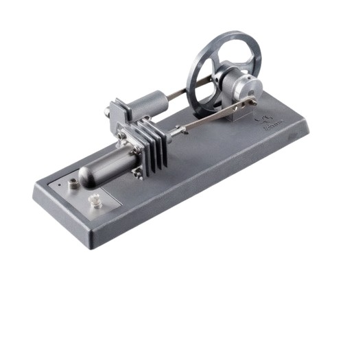 Stirlingmotor modellbausatz - stirlingmotor,