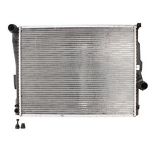 Kühler, Motorkühlung NRF