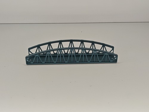 Brücke 7302 von - 7302, vollmer