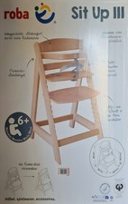 Roba Treppenhochstuhl Sit Up