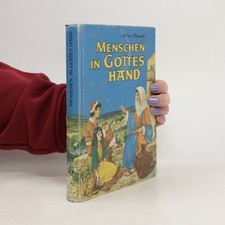 Menschen gottes hand - in, | 