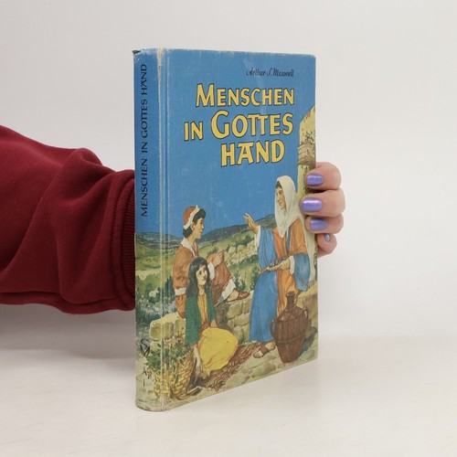 Menschen gottes hand - gottes, | 
