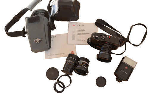 Leica - , (classic
