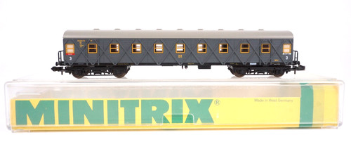 Minitrix 13335 - minitrix,