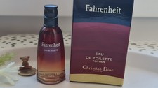 Parfum Miniatur Fahrenheit