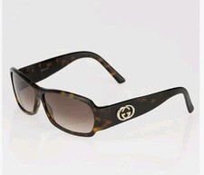 GUCCI Sonnenbrille OVP: 280,-€ Vintage ORIGINAL Damen Unisex 