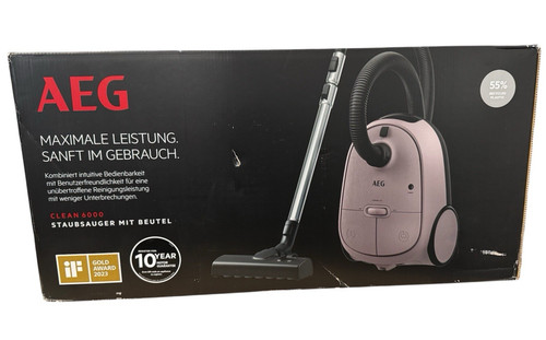 Aeg clean 6000 ab61c1wp - clean,