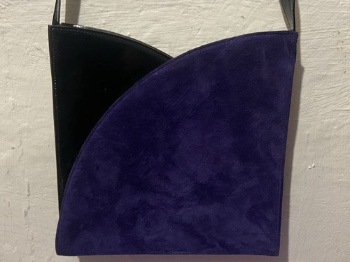 Tolle vintage handtasche - tolle,