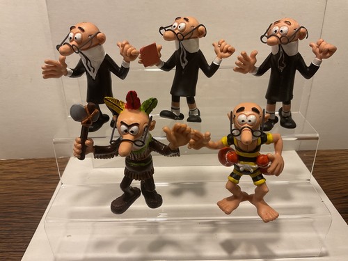 Clever und smart comic spain - clever,