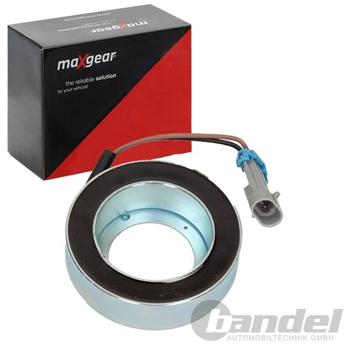 Maxgear spule magnetkupplung - spule,