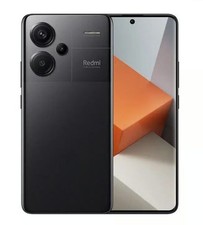 Lesen! Xiaomi Redmi Note 13 Pro Plus 12 +256GB +Zubehörpaket NEU wie 14 15 T Mi