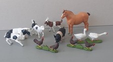 Bauernhoftiere, Britains