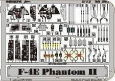 F-4E Phantom II -Hasegawa-