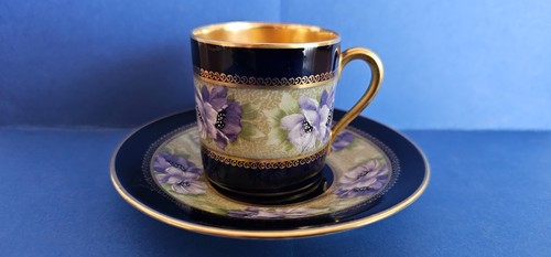 Rosenthal mokkatasse - rosenthal,