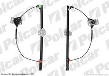 Fensterheber Manuell Vorne