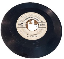 Billy Walker: Whirlpool / Go