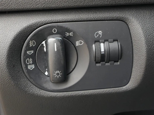 Audi lichtschalter - audi, a3