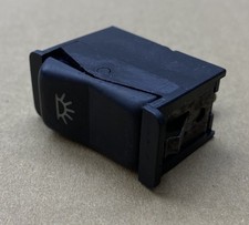 Mercedes W123 W124 W126 W201 Schalter Innen Raum Beleuchtung Licht 0008205910