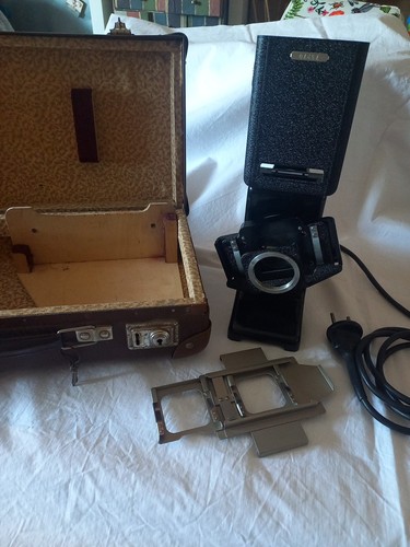 Zeiss diaprojektor 73270 - zeiss,