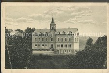 Hohndorf Stollberg Schulhaus