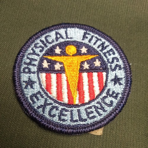 Army abzeichen patch physical - abzeichen,
