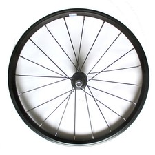 NEU! Vorderrad Laufrad 20 Zoll 406 x 19 für DAHON + TERN Faltrad 20 Speichen