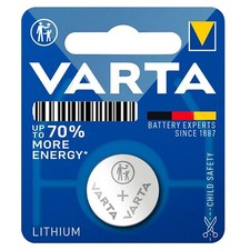 Schlüssel Batterie für