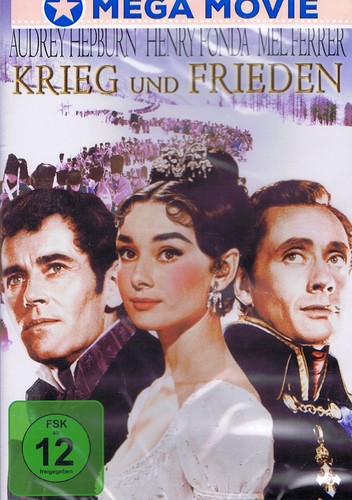 Dvd neu ovp krieg - dvd,