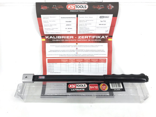 Tools ultimateprecision - ks,