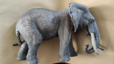 Schleich     großer  Elefant