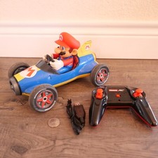 2019 Nintendo Carrera RC