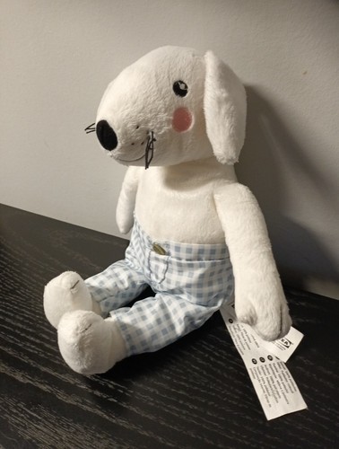 Ikea skogshare weißer - ikea, hase