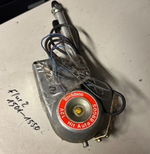 ORIGINAL Mercedes W460 W126 W115 W114 HIRSCHMANN  Auta HIT 8900S  Motorantenne