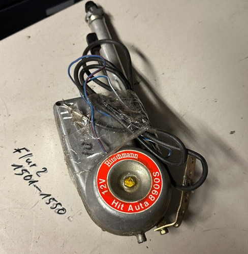 Original mercedes w460 w126 - original,