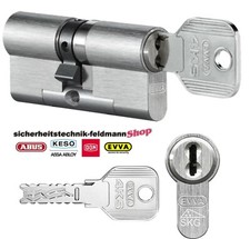 EVVA 4KS BSZ Türzylinder