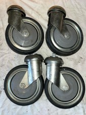 ROLLEN SCHWERLASTROLLEN BOCKROLLEN TRANSPORTROLLEN INDUSTRIEROLLEN DREHBAR