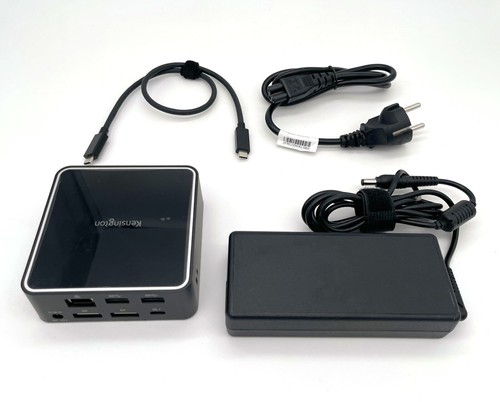 Kensington thunderbolt nano - kensington, 3