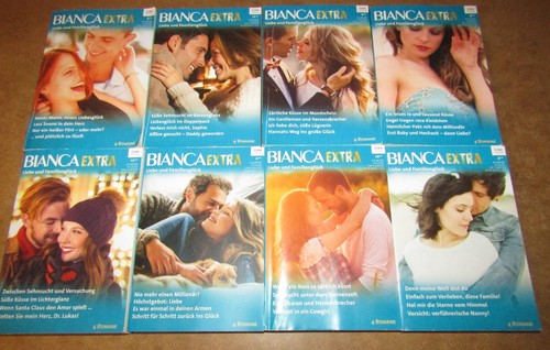 Bianca liebe und - bianca,