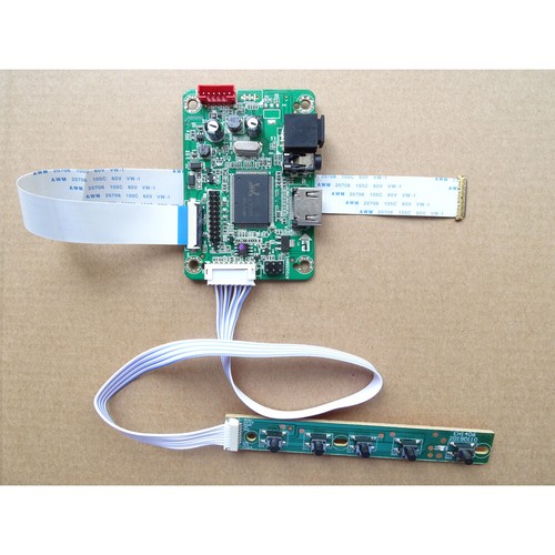 Hdmi led edp mini controller - led,