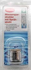 NEOPERL®  Wassersparstrahlregler -- IG M22 x 1 mm -- Adapter M22 auf M24 -- NEU