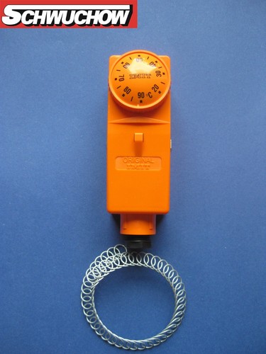 Anlegethermostat brc a - /,