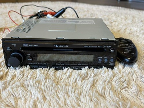 Famous and rare - , nakamichi