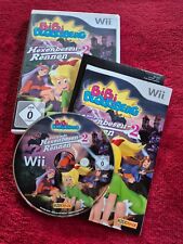 Nintendo Wii Spiel Bibi